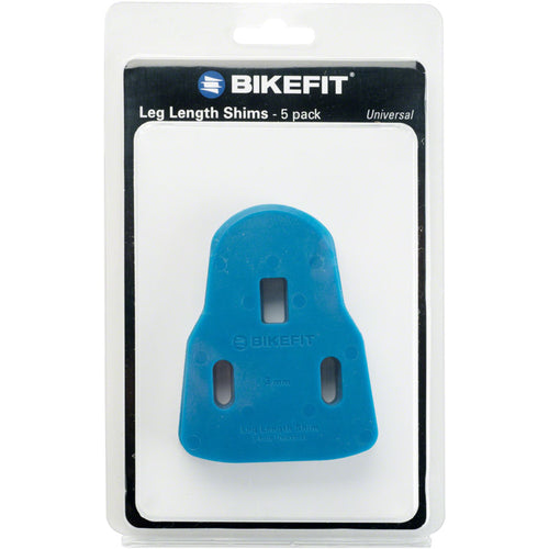Leg Length Shims