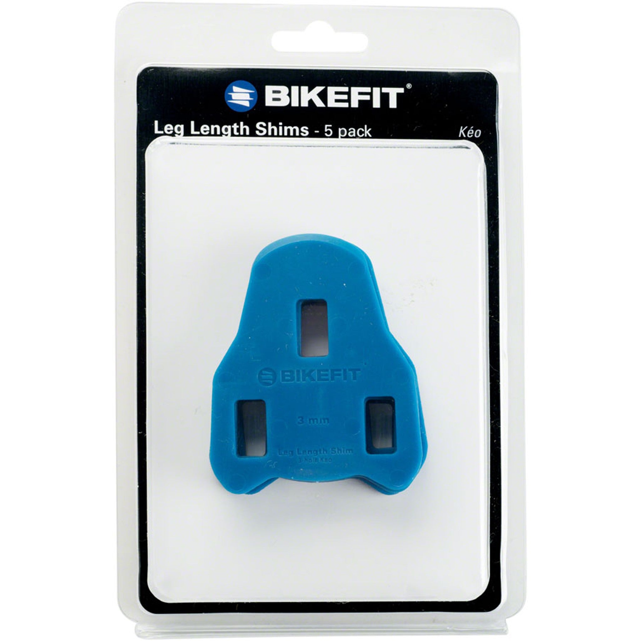 Leg Length Shims