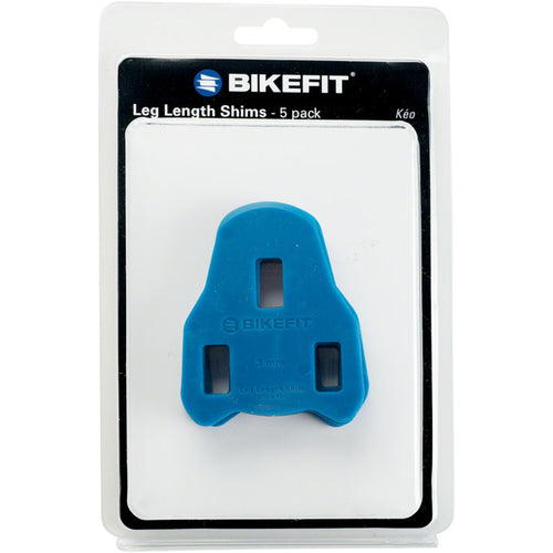 Leg Length Shims