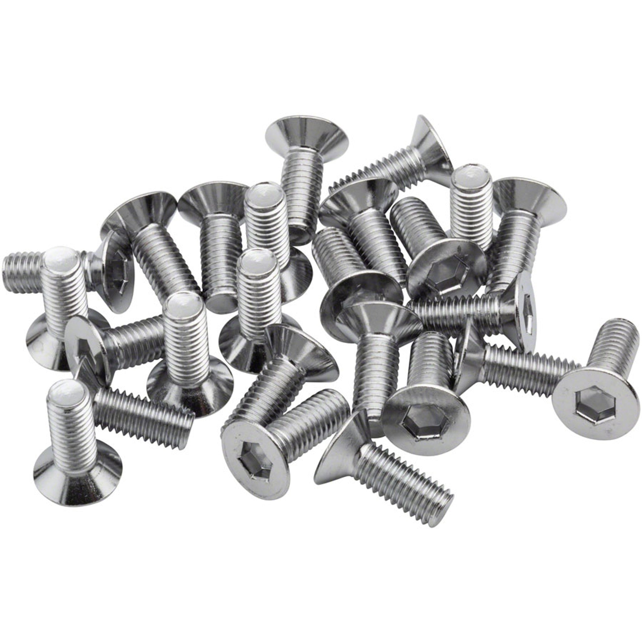 Cleat Screws