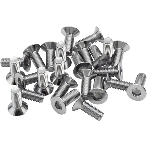 Cleat Screws