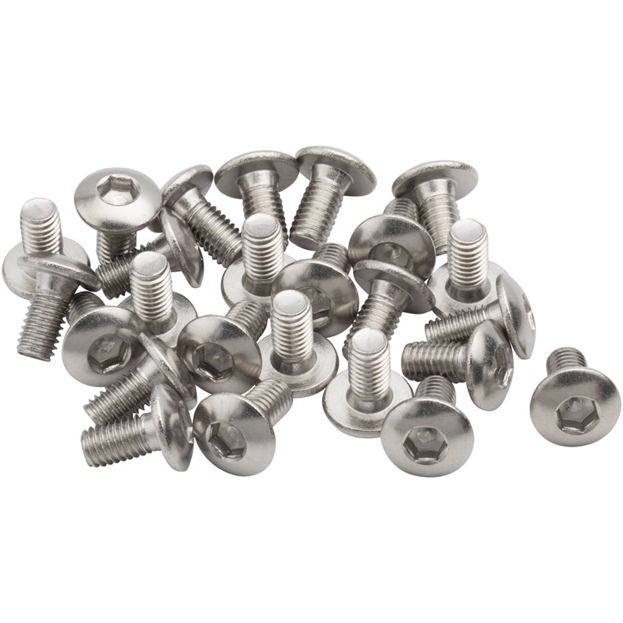 Cleat Screws
