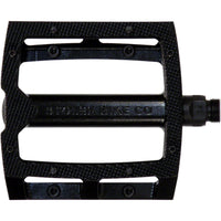 Throttle Pedals