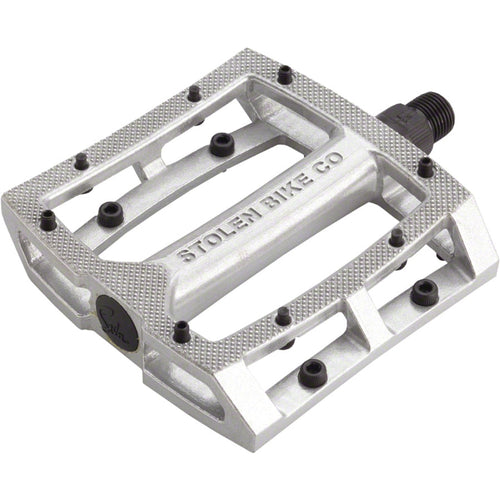 Throttle Pedals