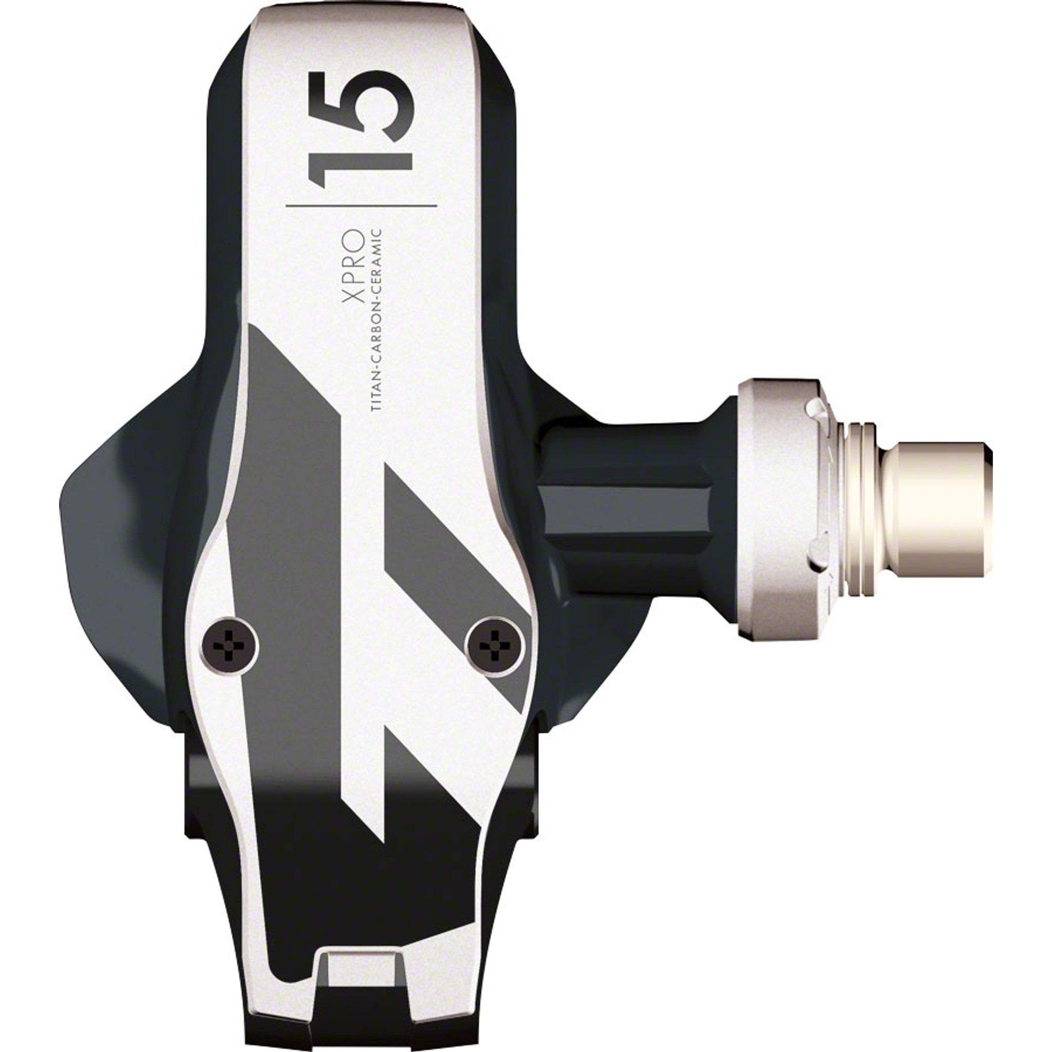 XPRO Pedals