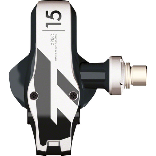 XPRO Pedals