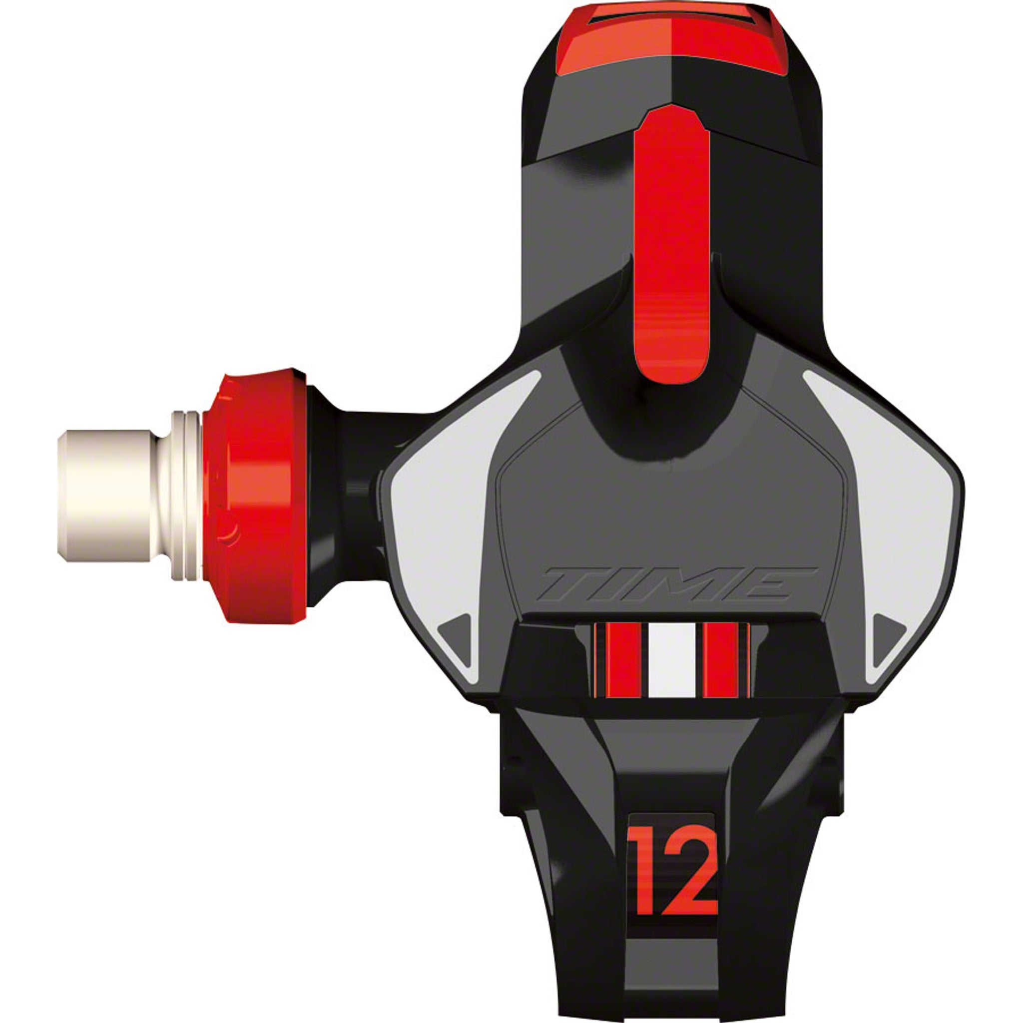 XPRO Pedals
