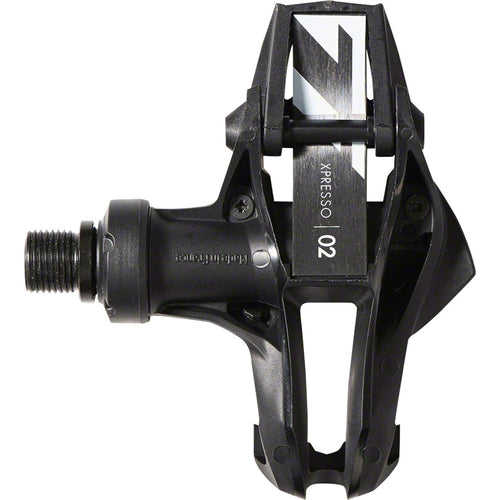 XPRESSO Pedals