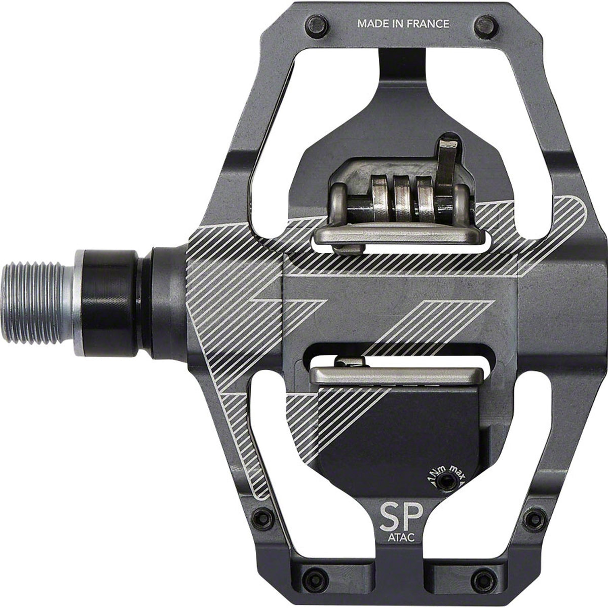 SPECIALE Pedals