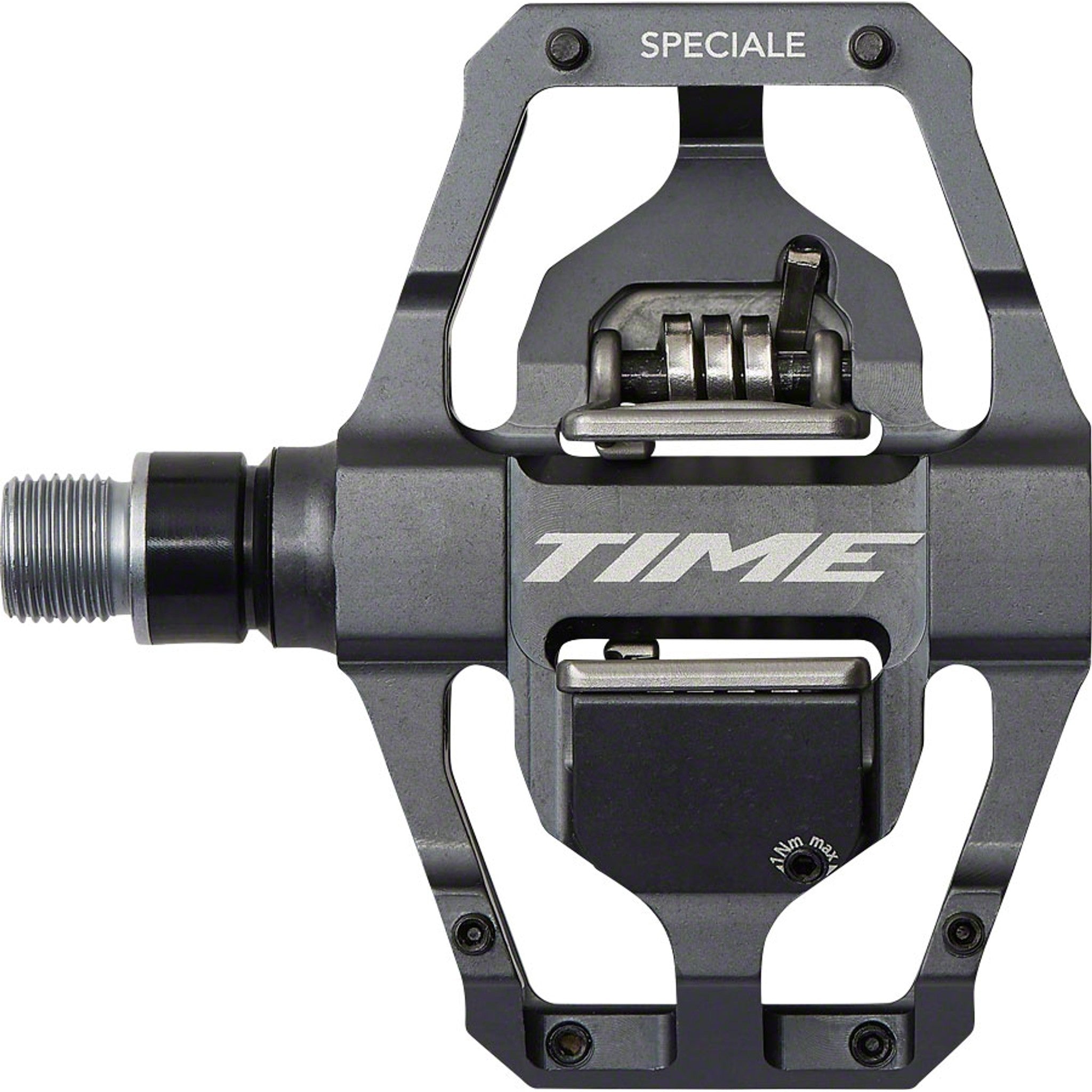 SPECIALE Pedals