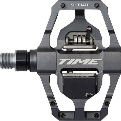 SPECIALE Pedals