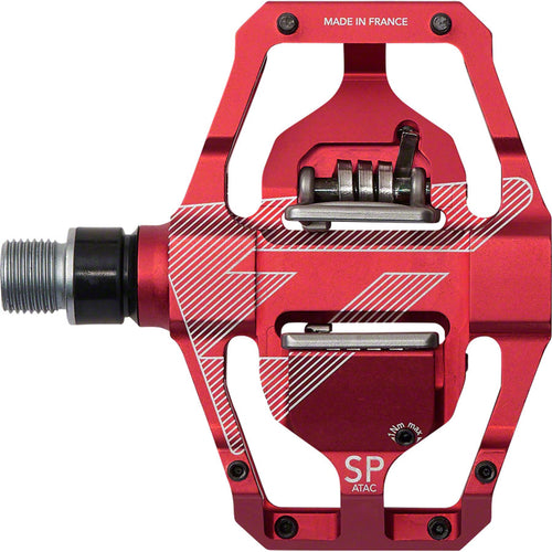 SPECIALE Pedals