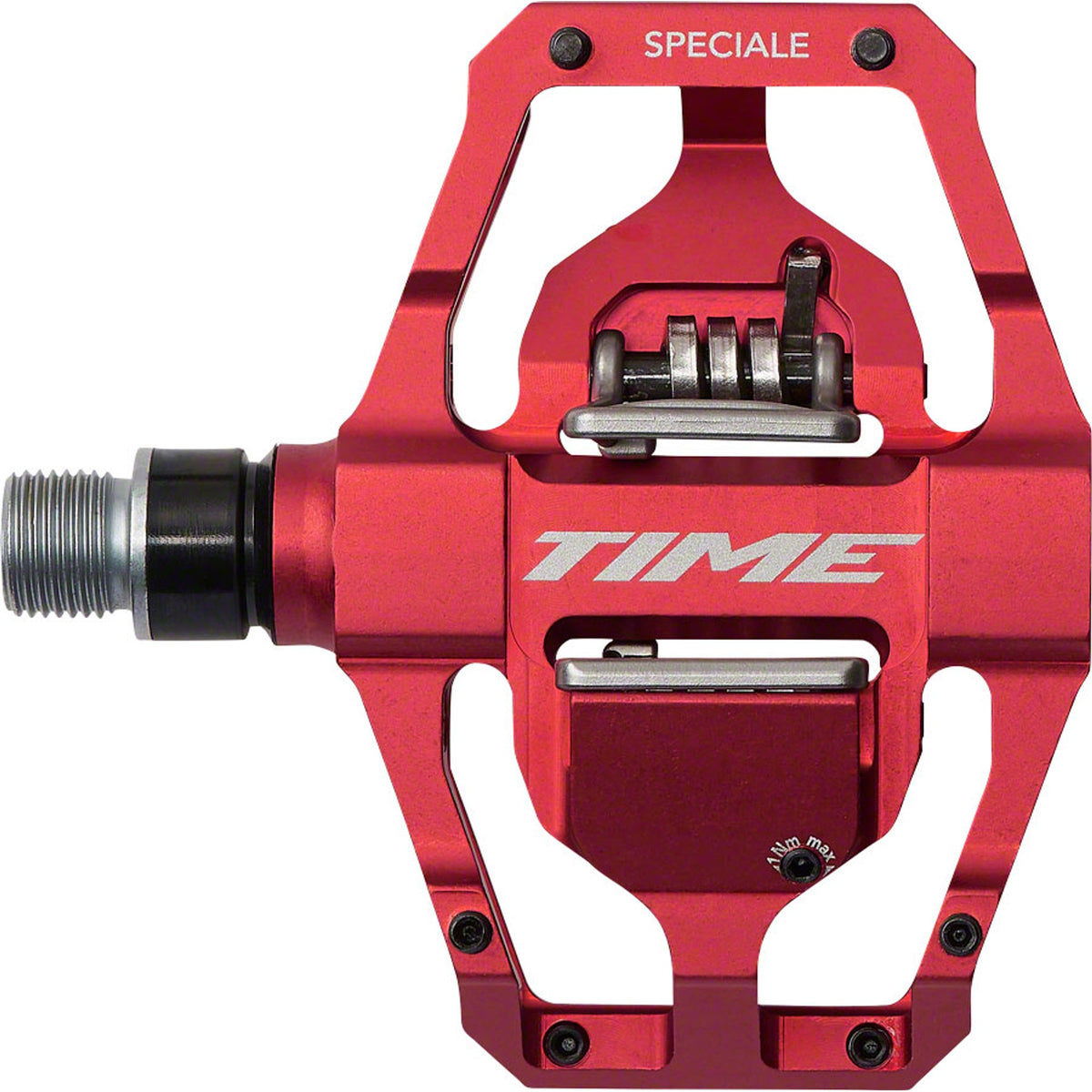 SPECIALE Pedals