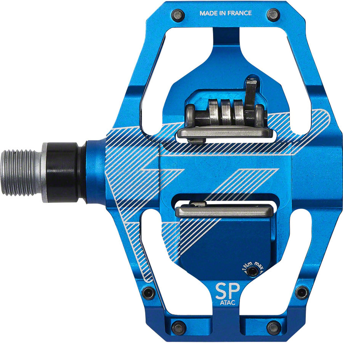 SPECIALE Pedals