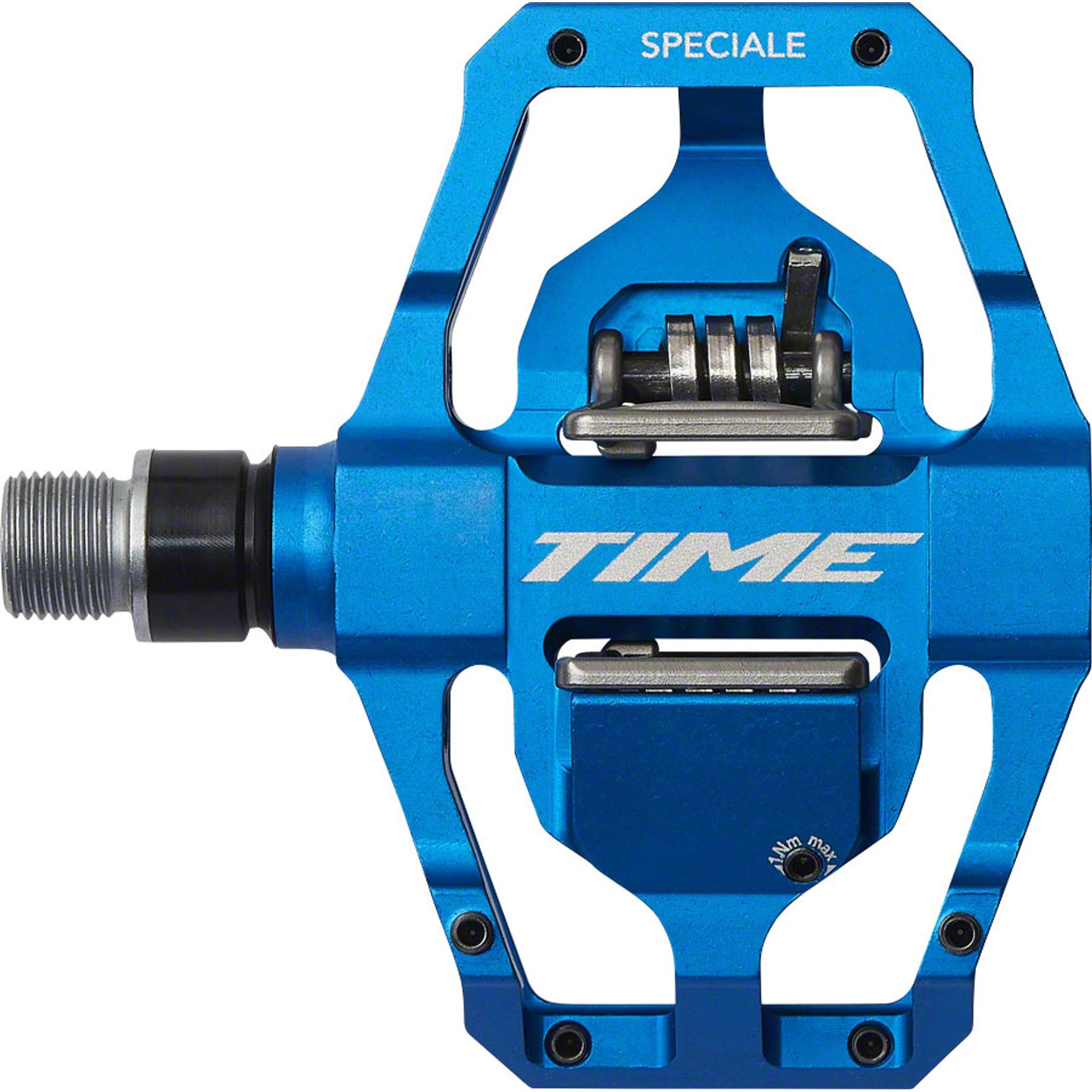 SPECIALE Pedals