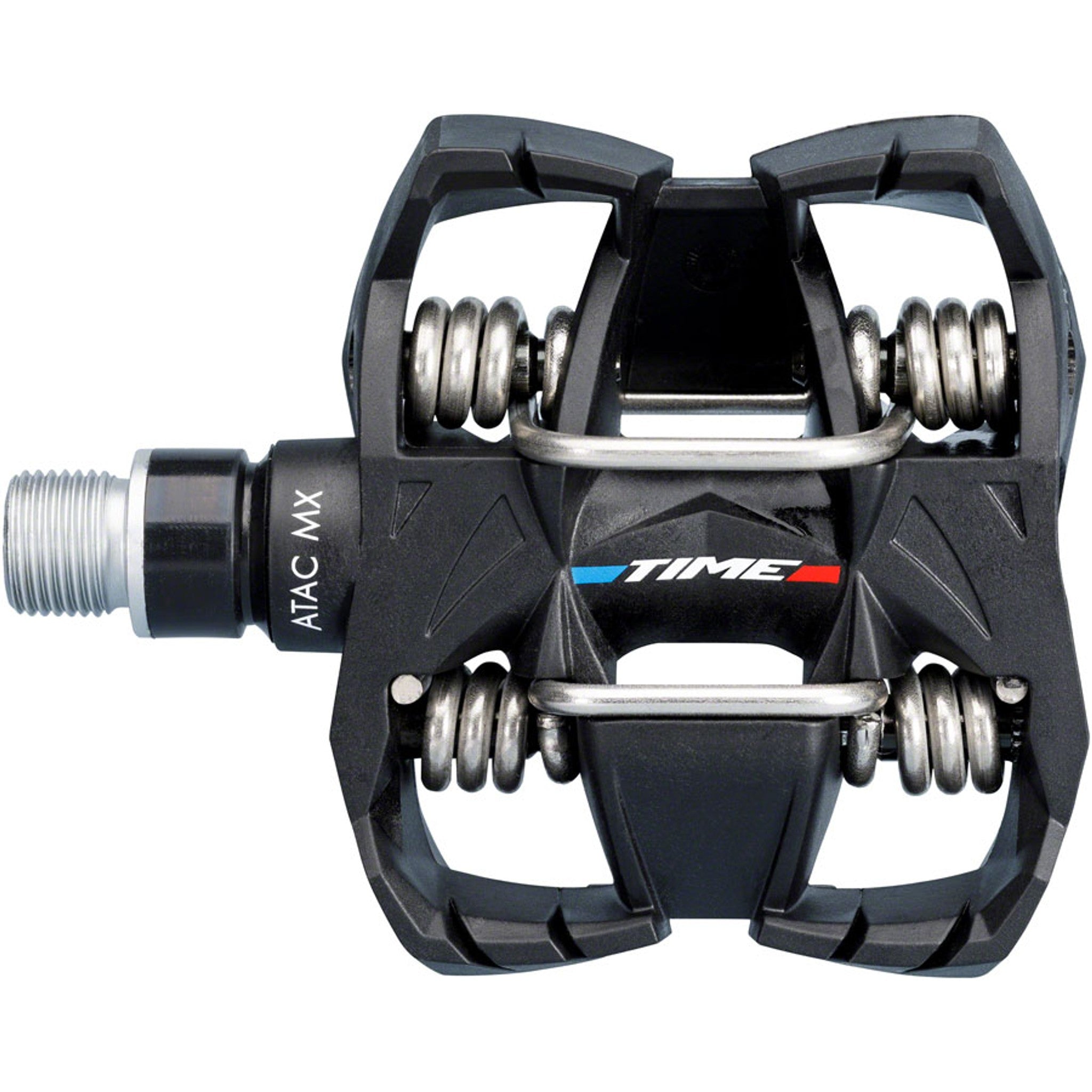 ATAC MX Pedals