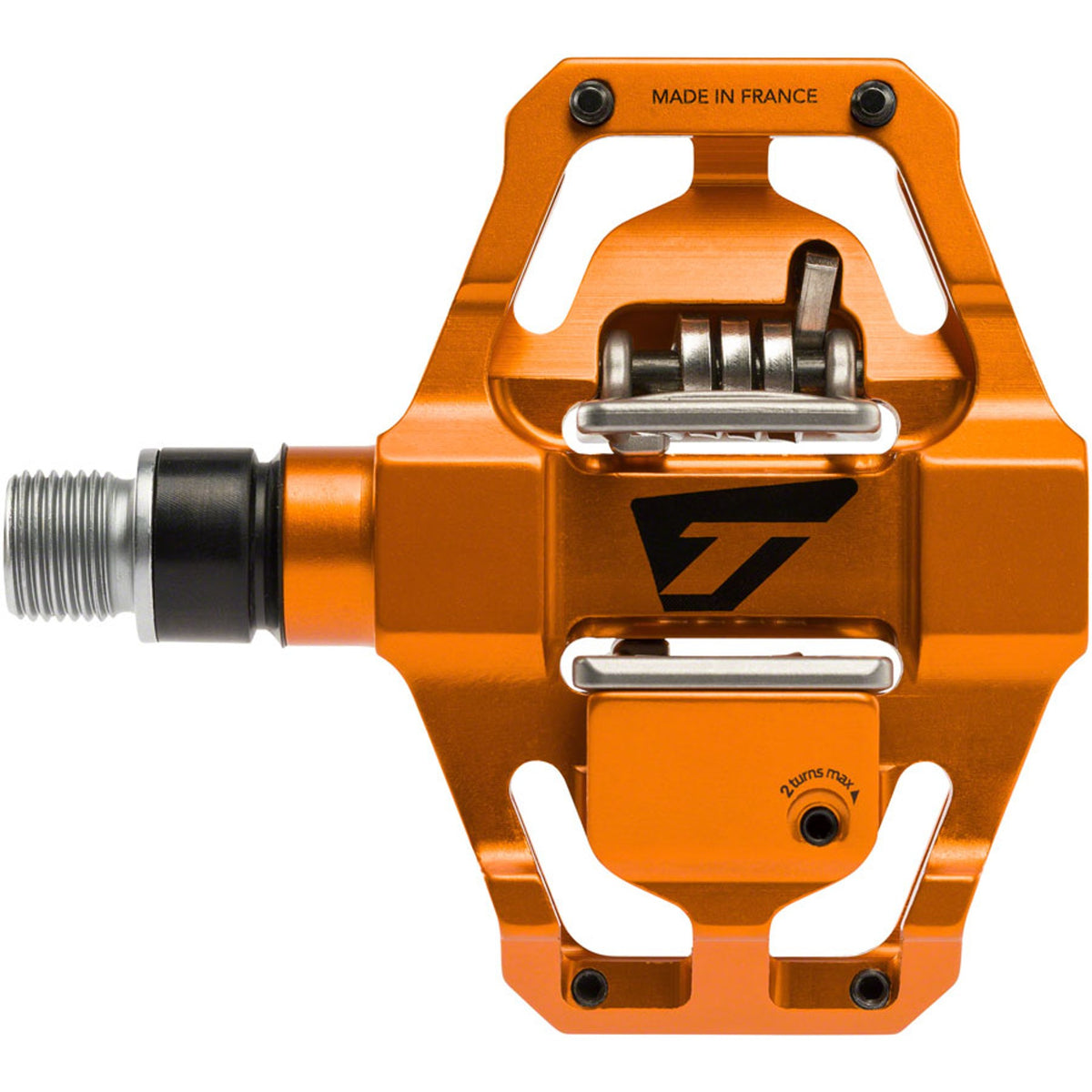 SPECIALE Pedals