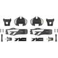 XPRO Pedal Rebuild Kit