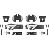 XPRO Pedal Rebuild Kit
