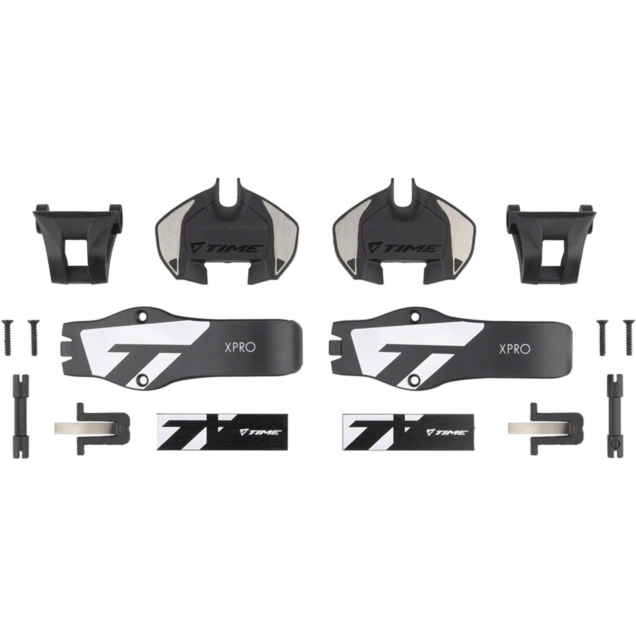XPRO Pedal Rebuild Kit