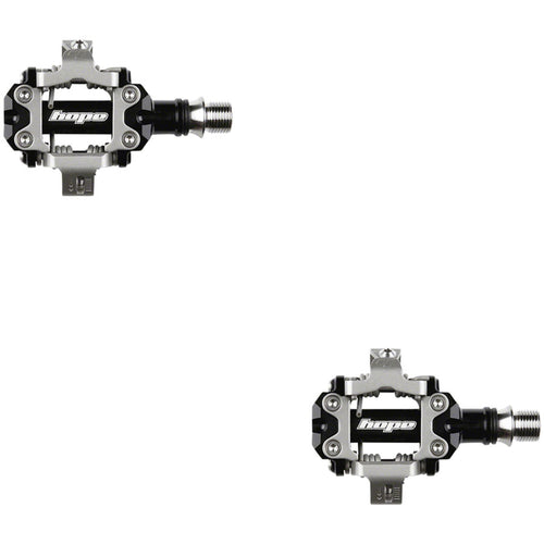 Union RC Pedals