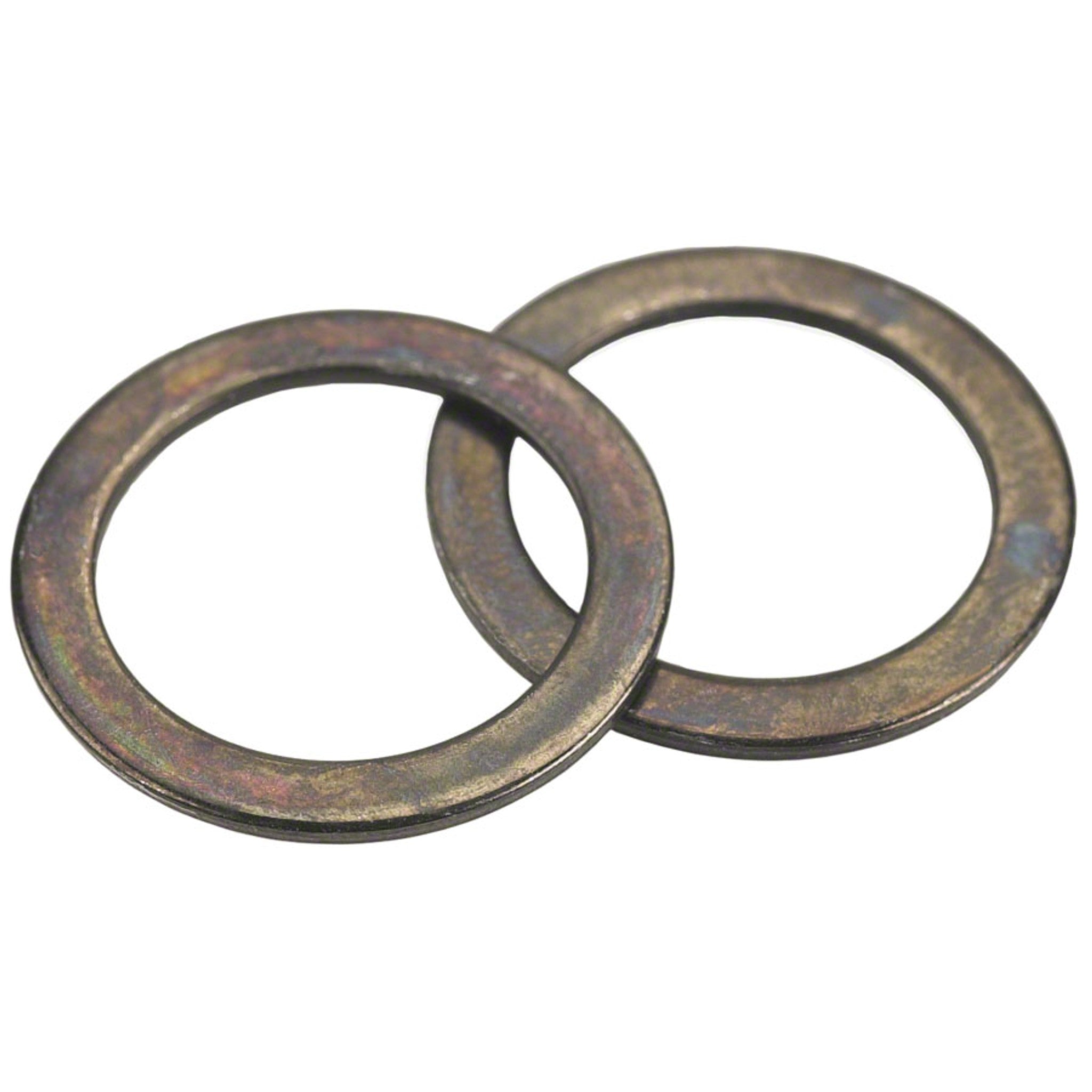 TruVativ Pedal Washers, Pair