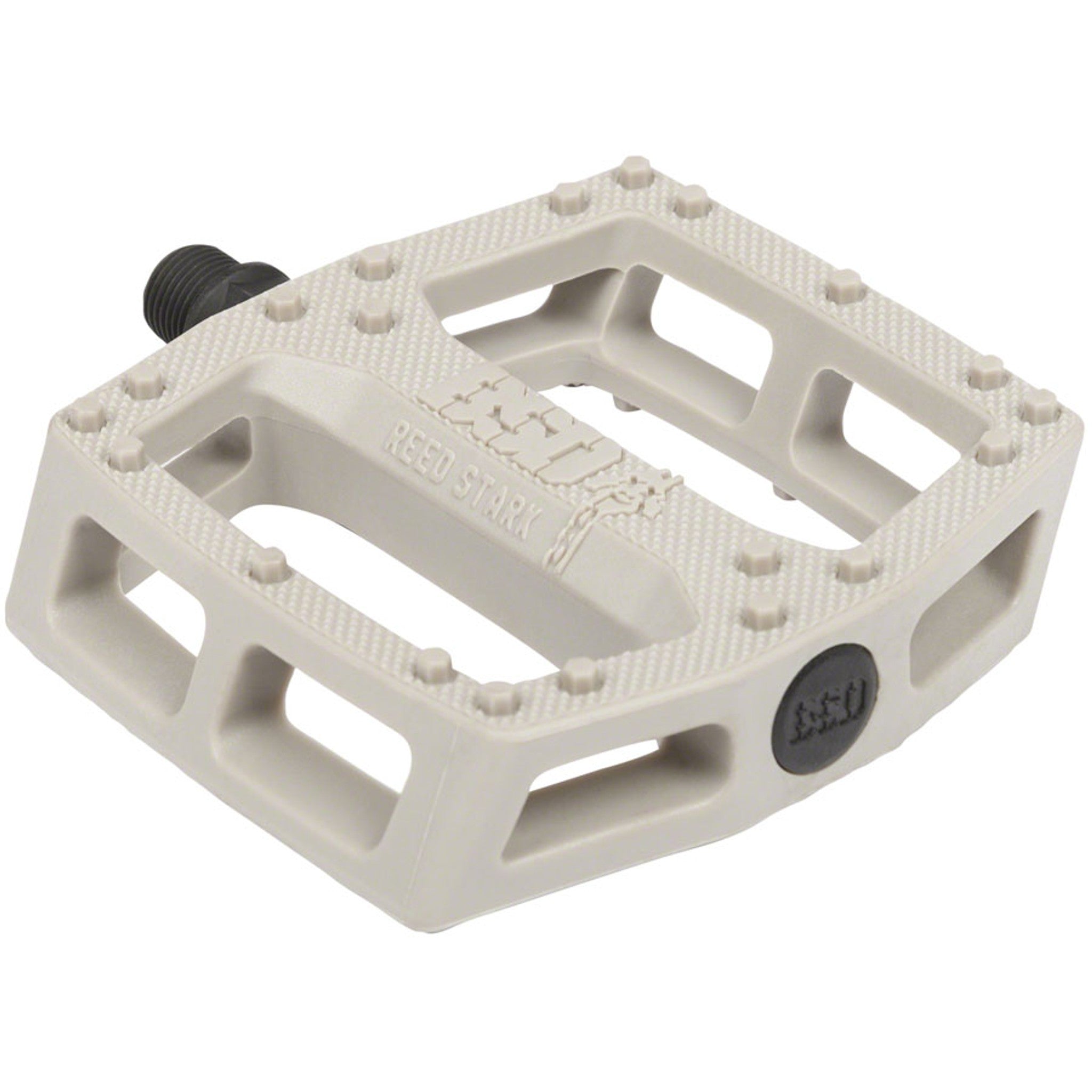 Safari Pedals