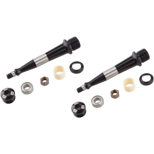 Bushing & Bearing Spindle Rebuild Kits