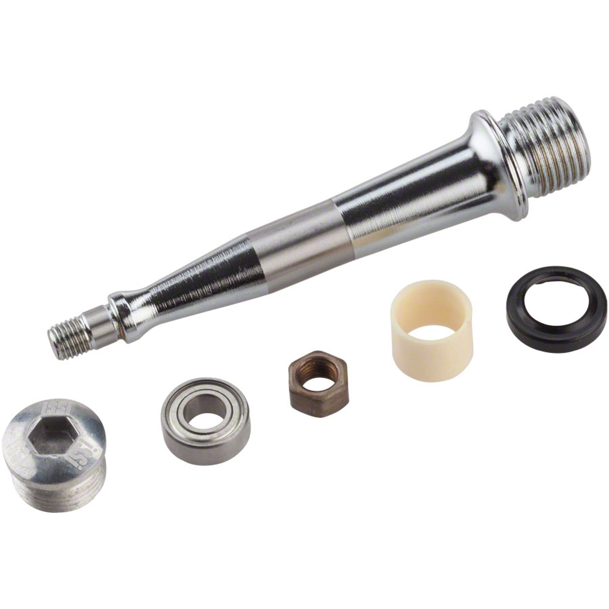 Bushing & Bearing Spindle Rebuild Kits