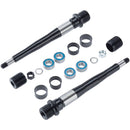 iSSi Stomp Spindle Rebuilt Kit - Black, XL