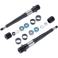 iSSi Stomp Spindle Rebuilt Kit - Black, XL