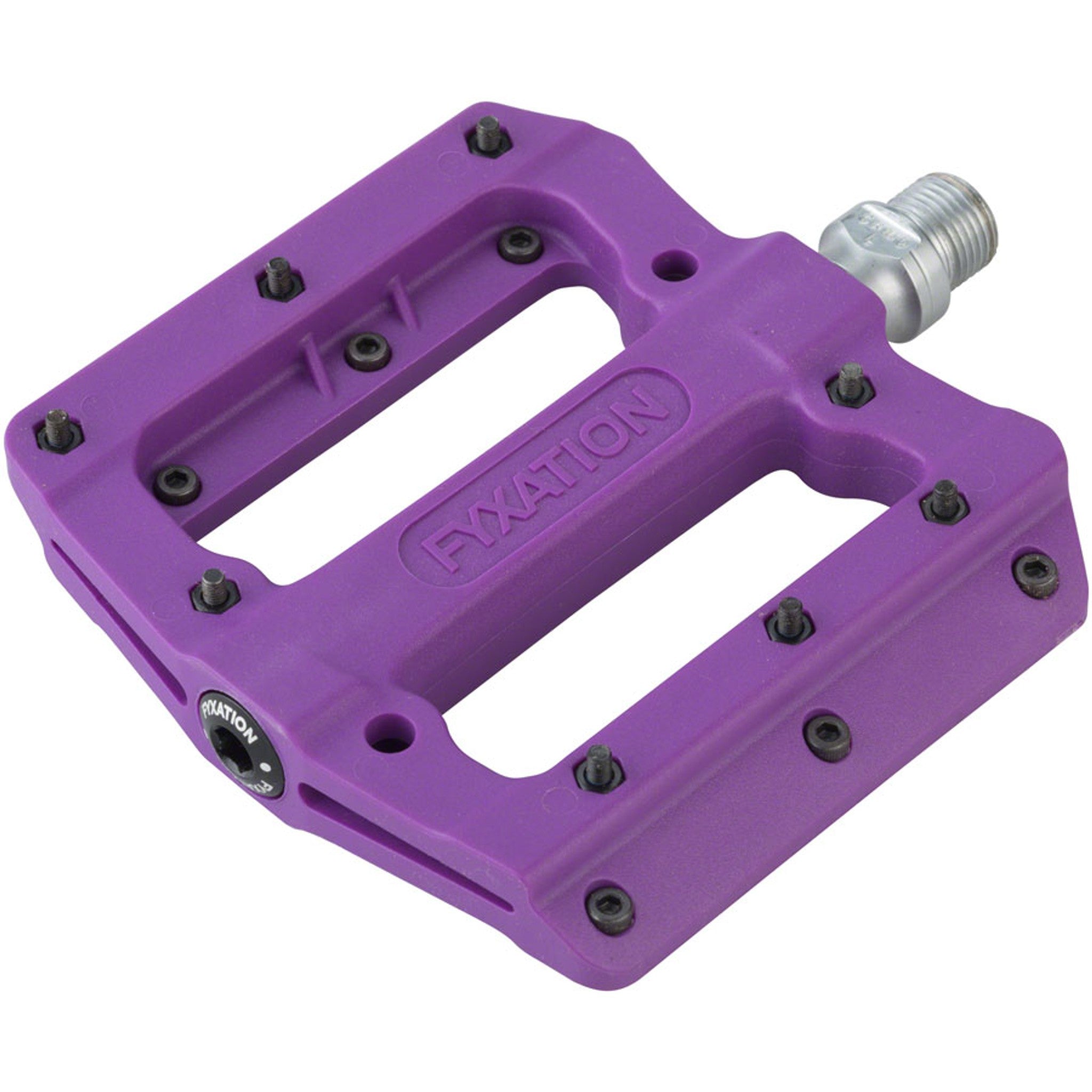 Mesa MP Pedals