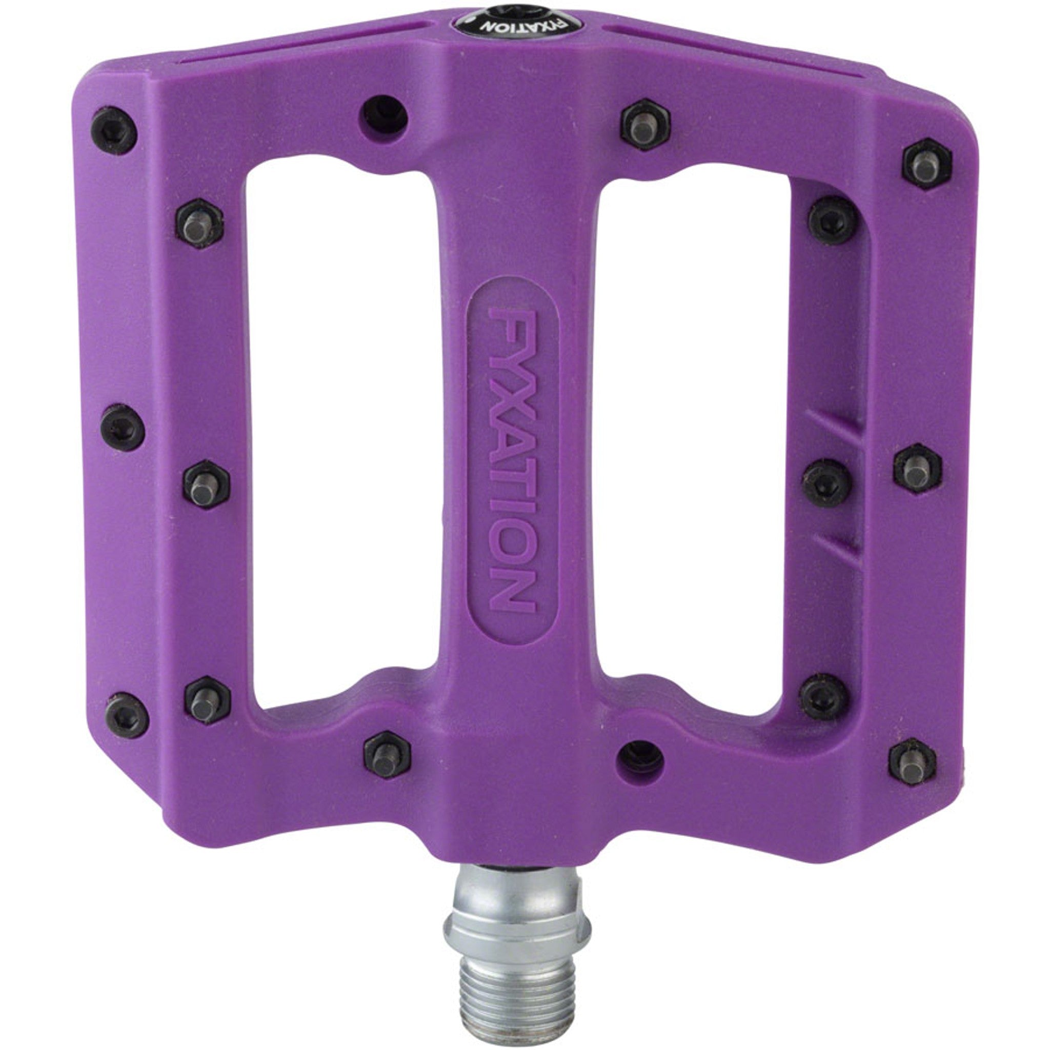 Mesa MP Pedals