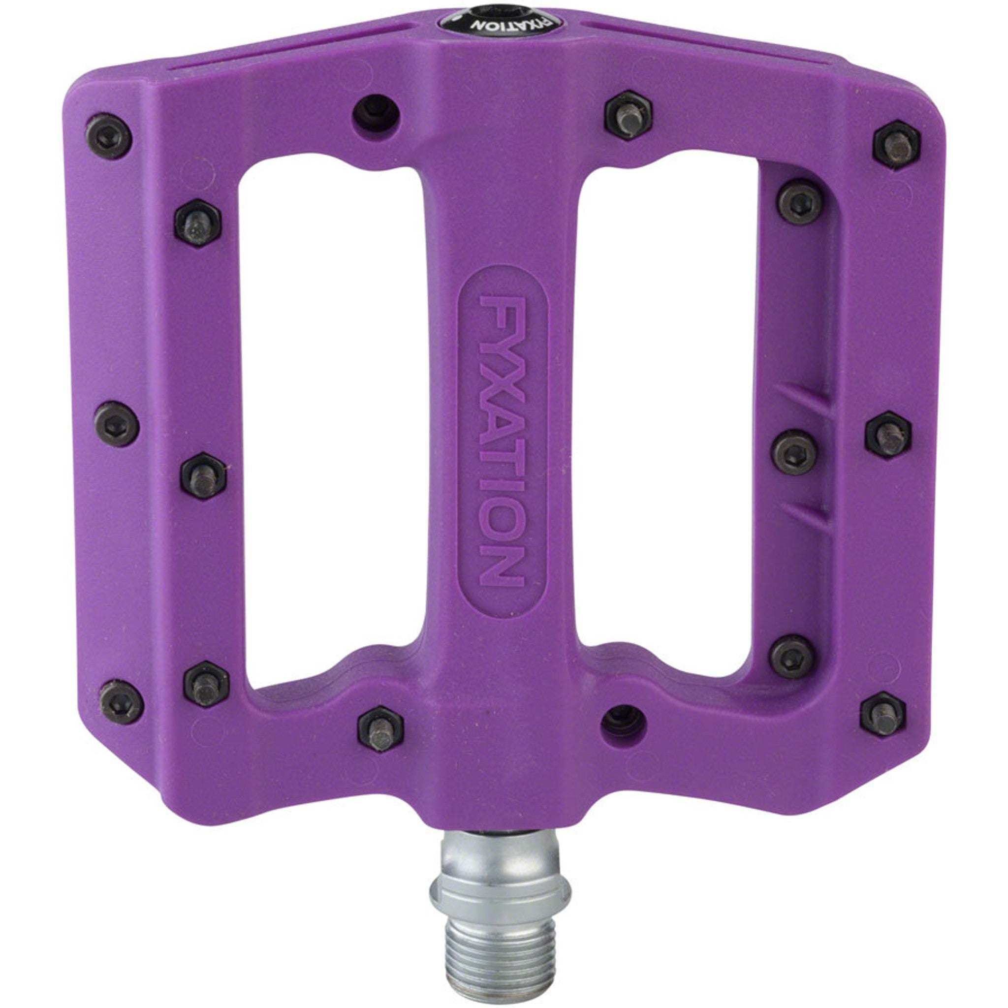 Mesa MP Pedals