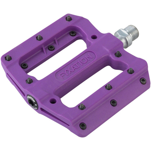 Mesa MP Pedals