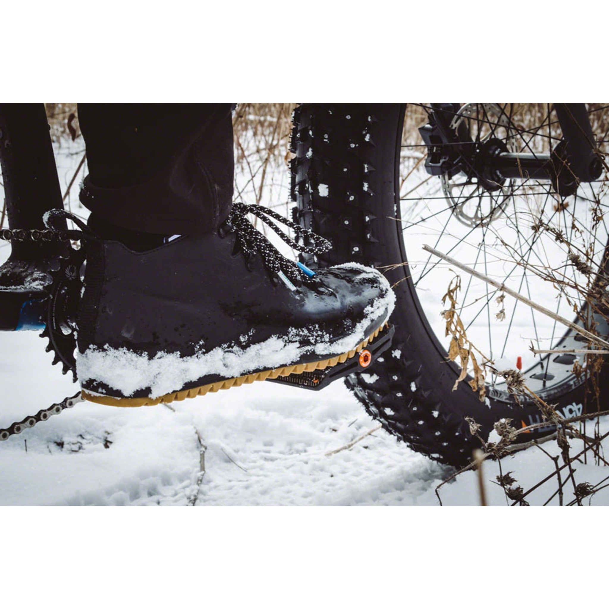 Mesa MP Subzero Pedals