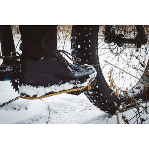 Mesa MP Subzero Pedals