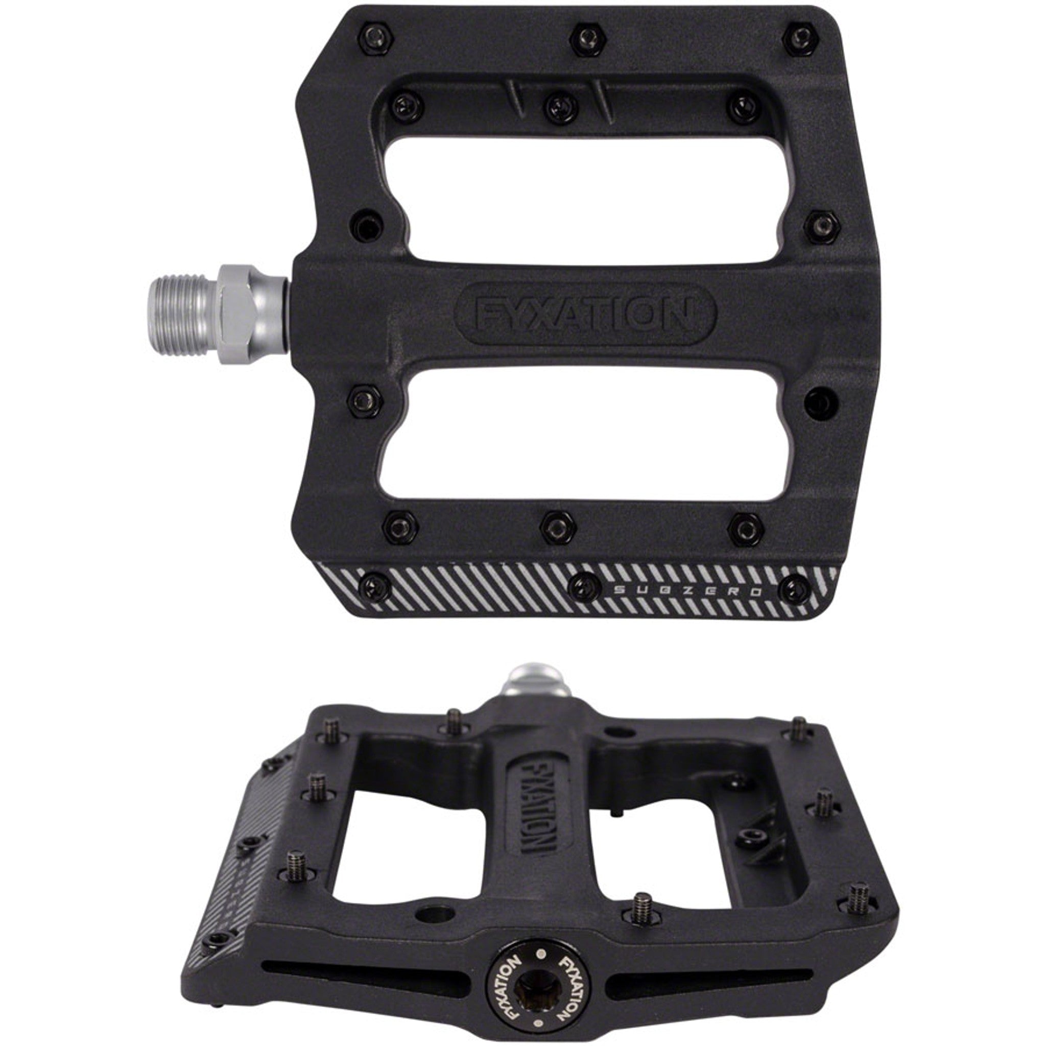 Mesa MP Subzero Pedals