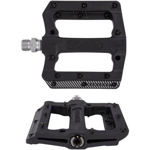 Mesa MP Subzero Pedals