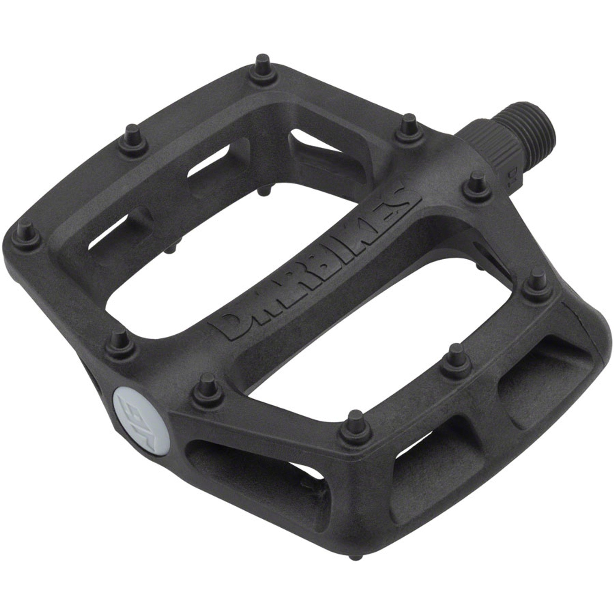 V6 Pedals