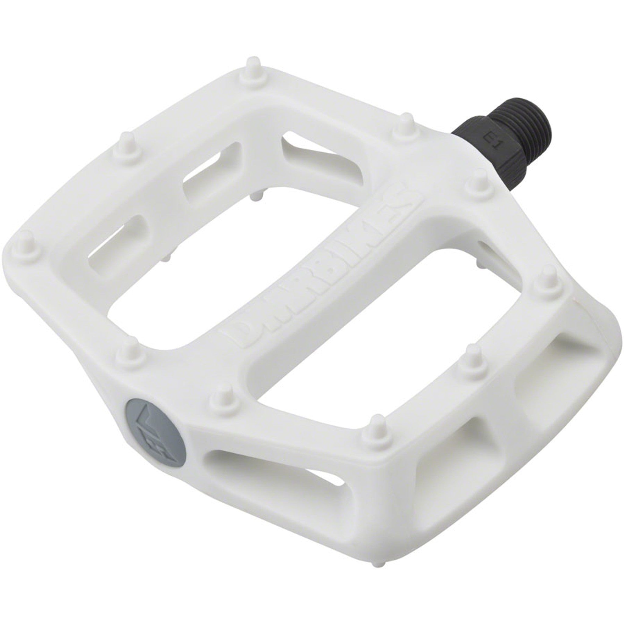 V6 Pedals