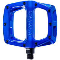 V8 Pedals