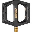 Valut Mag SL Pedal, Cast, Black