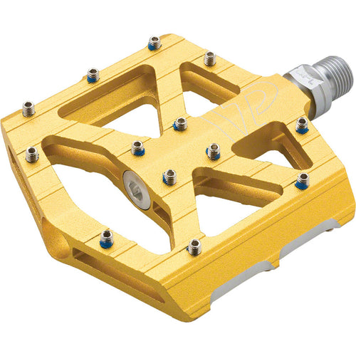All Purpose Pedals