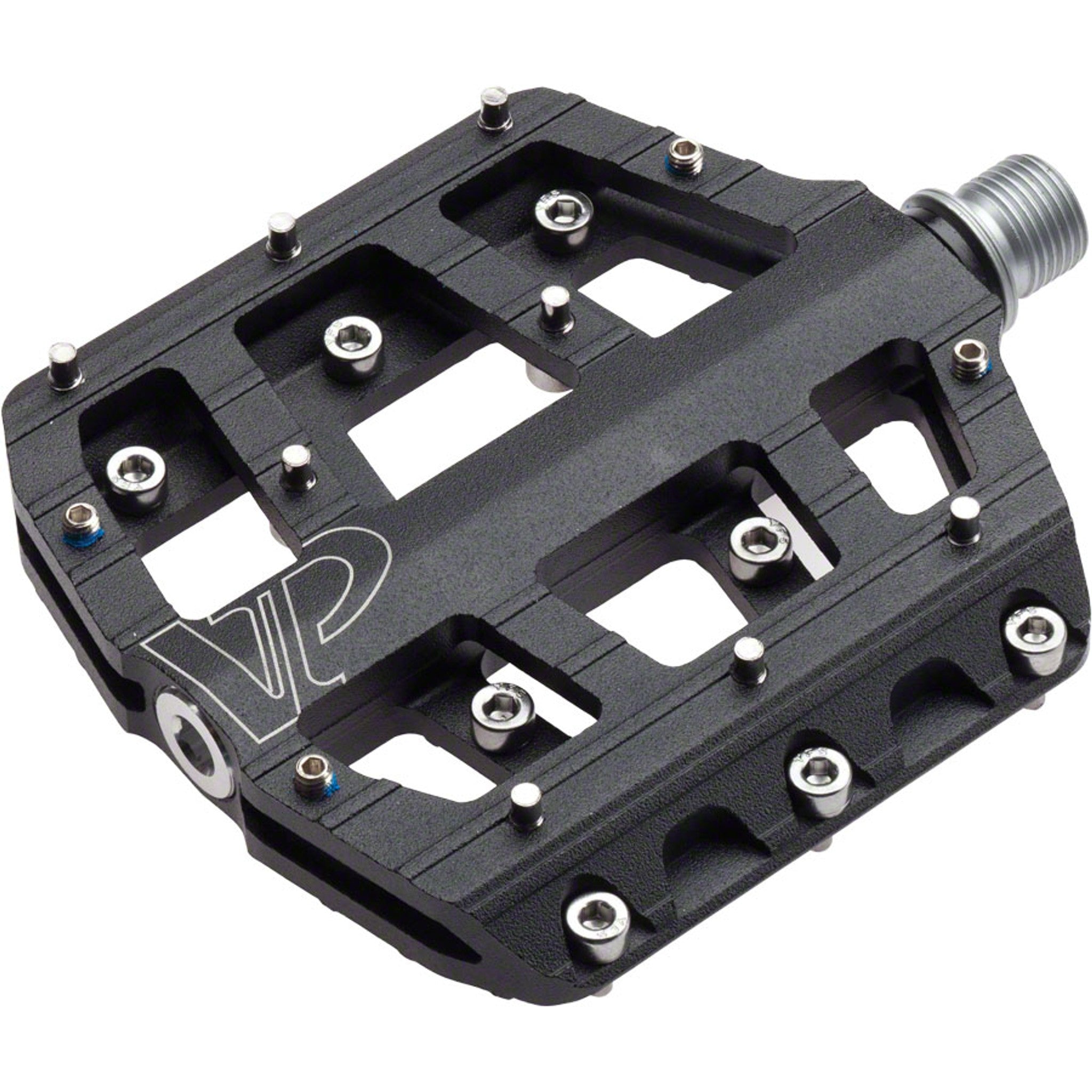 Vice Trail Pedals