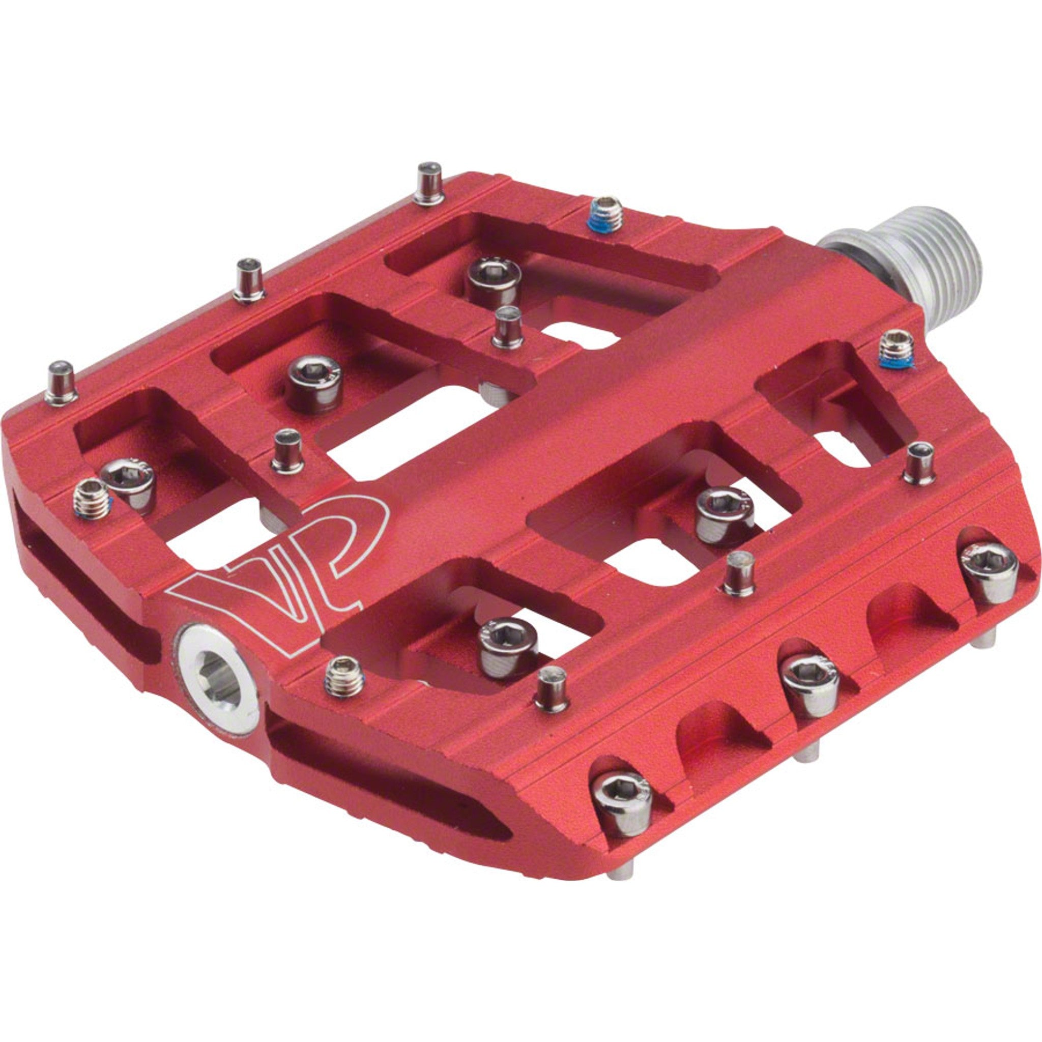 Vice Trail Pedals