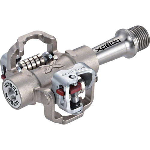 M-Force 3 Pedals