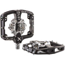 Pilot BA Pedals