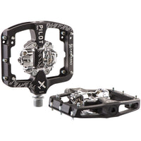 Pilot BA Pedals