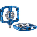 Pilot BA Pedals